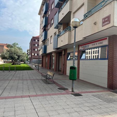 Pool And Confort 3 Habitaciones Y Garaje By Apartamentos Logroño Extérieur photo